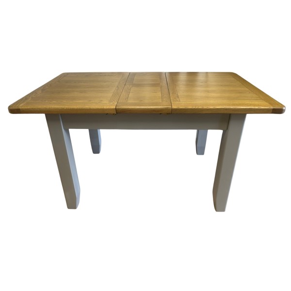 Montrose 1.2m Extending Table